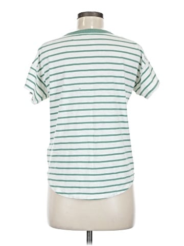 Madewell Short Sleeve T-Shirt (view 2)