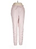 Lululemon Athletica Solid Pink Casual Pants Size 10 - photo 1