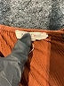 Rolla Coster Solid Brown Jumpsuit Size M - photo 4