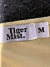 Tiger Mist 100% Polyester Yellow Cocktail Dress Size M - photo 7