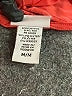 Jaclyn Smith Orange Short Sleeve Top Size M - photo 8