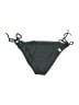 Helen Jon Solid Gray Swimsuit Bottoms Size L - photo 1