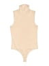 Express Tan Bodysuit Size M - photo 1