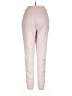 Lululemon Athletica Solid Pink Casual Pants Size 10 - photo 2