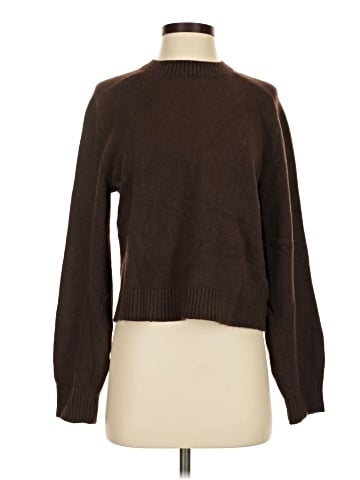 & Other Stories Turtleneck Sweater (view 1)