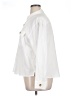 Maurices White Long Sleeve Button-Down Shirt Size XL - photo 5