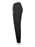 Lululemon Athletica Solid Black Track Pants Size 4 - photo 5
