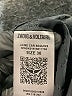 Zadig & Voltaire Tweed Silver Formal Skirt Size 36 waist - photo 5
