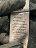 Zadig & Voltaire Tweed Silver Formal Skirt Size 36 waist - photo 6