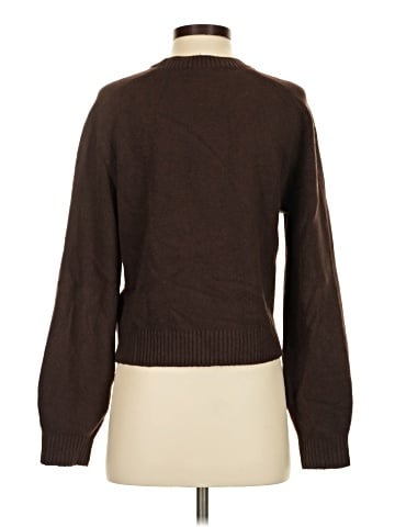 & Other Stories Turtleneck Sweater (view 2)