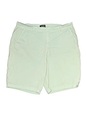 NYDJ Shorts (view 1)
