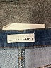 Ann Taylor LOFT Solid Blue Jeans Size 31 waist (petite) - photo 7
