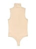 Express Tan Bodysuit Size M - photo 2