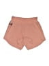 Under Armour 100% Polyester Tan Athletic Shorts Size M - photo 1