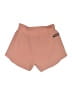 Under Armour 100% Polyester Tan Athletic Shorts Size M - photo 2