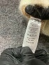 Flat White Stripes Ivory Pullover Sweater Size 2X - photo 8