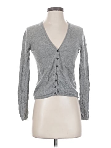 Malo Cardigan (view 1)