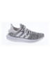 Adidas Gray Sneakers Size 8 1/2 - photo 1