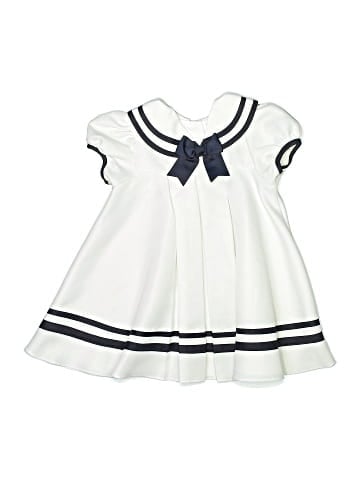 Rare Editions Dress (view 1)