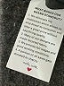 Unbranded Solid Black Casual Dress Size M - photo 8