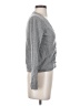 Malo Gray Cardigan Size EU (IT) 40 / US 4 - photo 4