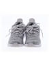 Adidas Gray Sneakers Size 8 1/2 - photo 2