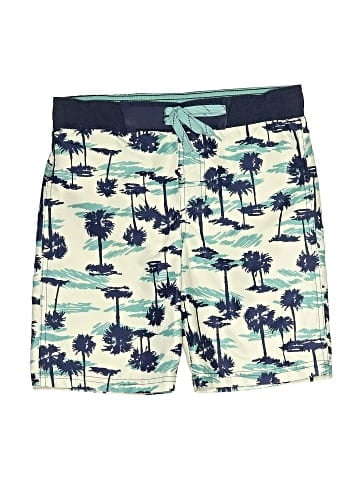 Cat & Jack Board Shorts (view 1)