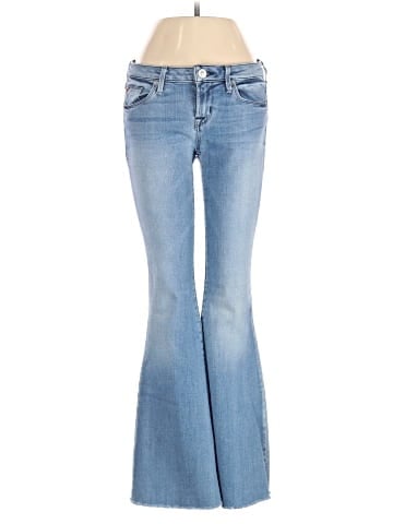 Hudson Jeans Jeans (view 1)