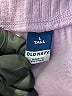 Old Navy Polka Dots Purple Shorts Size L - photo 3