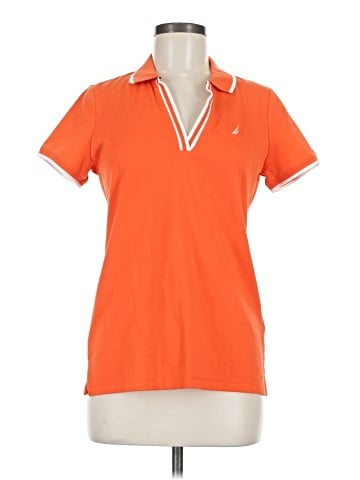 Nautica Short Sleeve Top (view 1)