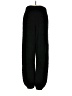 SKIMS 100% Polyester Black Casual Pants Size S - photo 1
