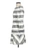 Assorted Brands Tweed White Casual Dress Size S (estimated) - photo 5