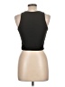 EFAN Black Tank Top Size L - photo 2