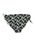 Helen Jon Blue Swimsuit Bottoms Size L - photo 2