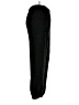SKIMS 100% Polyester Black Casual Pants Size S - photo 4
