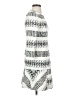 Assorted Brands Tweed White Casual Dress Size S (estimated) - photo 4