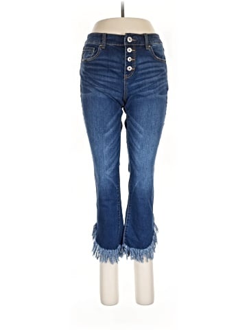 Inc Denim Jeans (view 1)