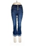 Inc Denim Blue Jeans Size 10 (petite) - photo 1