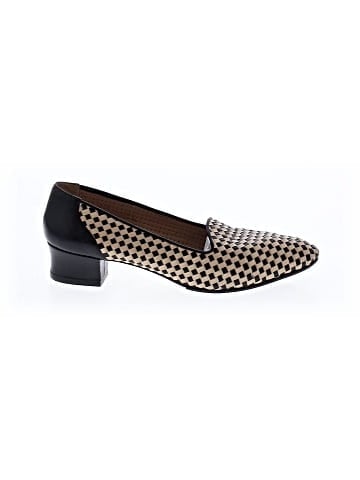 Joel Parker Heels (view 1)