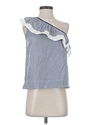J.Crew Sleeveless Blouse (view 1)