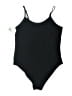 Torrid Black Bodysuit Size 2X Plus (2) - photo 2