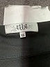 Tibi 100% Polyester Graphic Black Casual Dress Size XS - photo 7