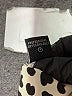 Tibi 100% Polyester Graphic Black Casual Dress Size XS - photo 9