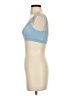 J.Crew Blue Sports Bra Size XS - photo 5