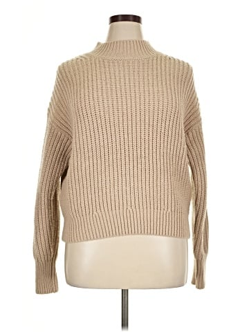 Uniqlo Turtleneck Sweater (view 1)