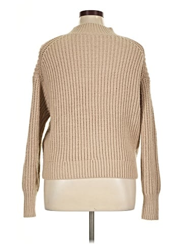Uniqlo Turtleneck Sweater (view 2)