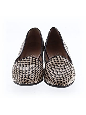 Joel Parker Heels (view 2)