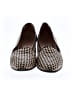 Joel Parker Gold Heels Size 8 1/2 - photo 2