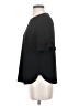 Banana Republic Black Short Sleeve Top Size XS - photo 5