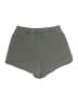 Aerie Solid Green Shorts Size S - photo 1